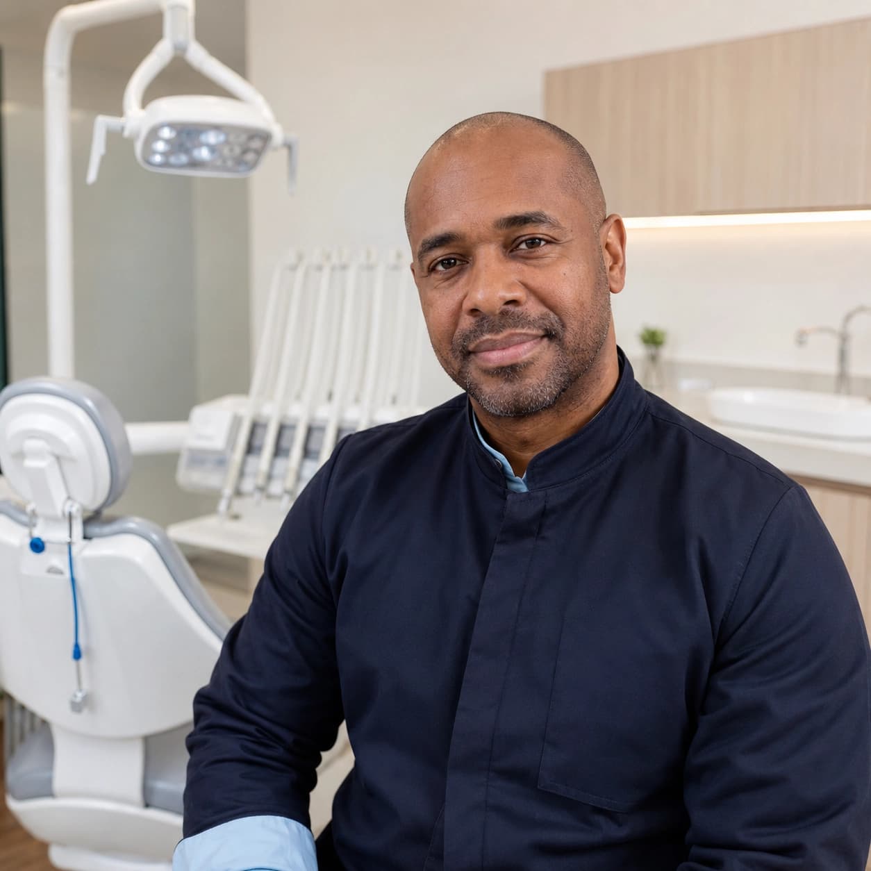 Dentistas & clínicas